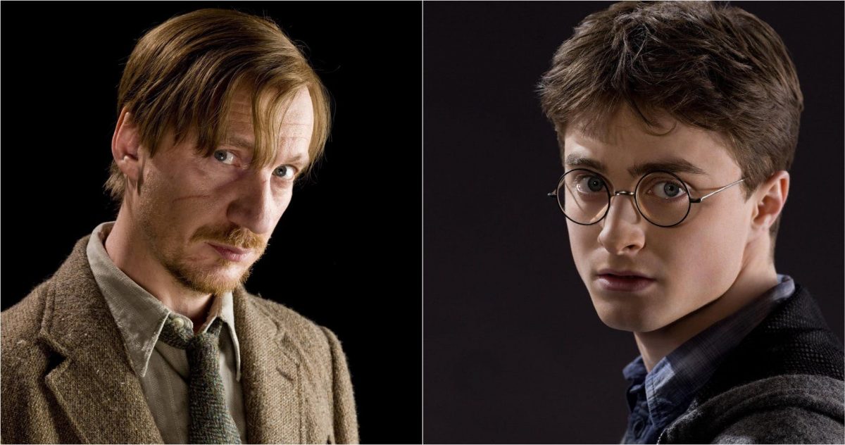 Harry Potter: Las 5 peores cosas que Remus Lupin ha hecho (y sus 5 mejores consejos)