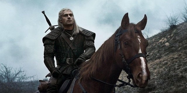 Henry Cavill del brujo explica por qué la cucaracha es tan importante para Geralt