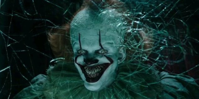 IT CHAPTER TWO Obtiene R Rating Oficial