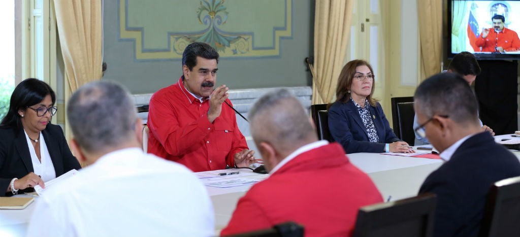 Informe de ONU es “selectivo” y “parcializado”, responde gobierno de Venezuela