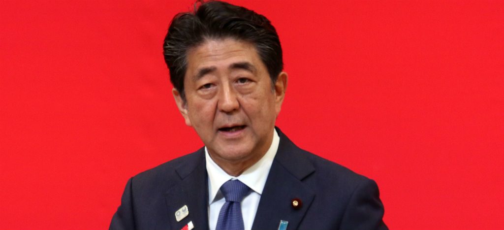 Japón eliminará a Corea del Sur de la lista de trato preferencial