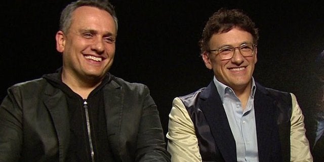 Joe y Anthony Russo ofrecen consejos para los próximos directores de Marvel Studios