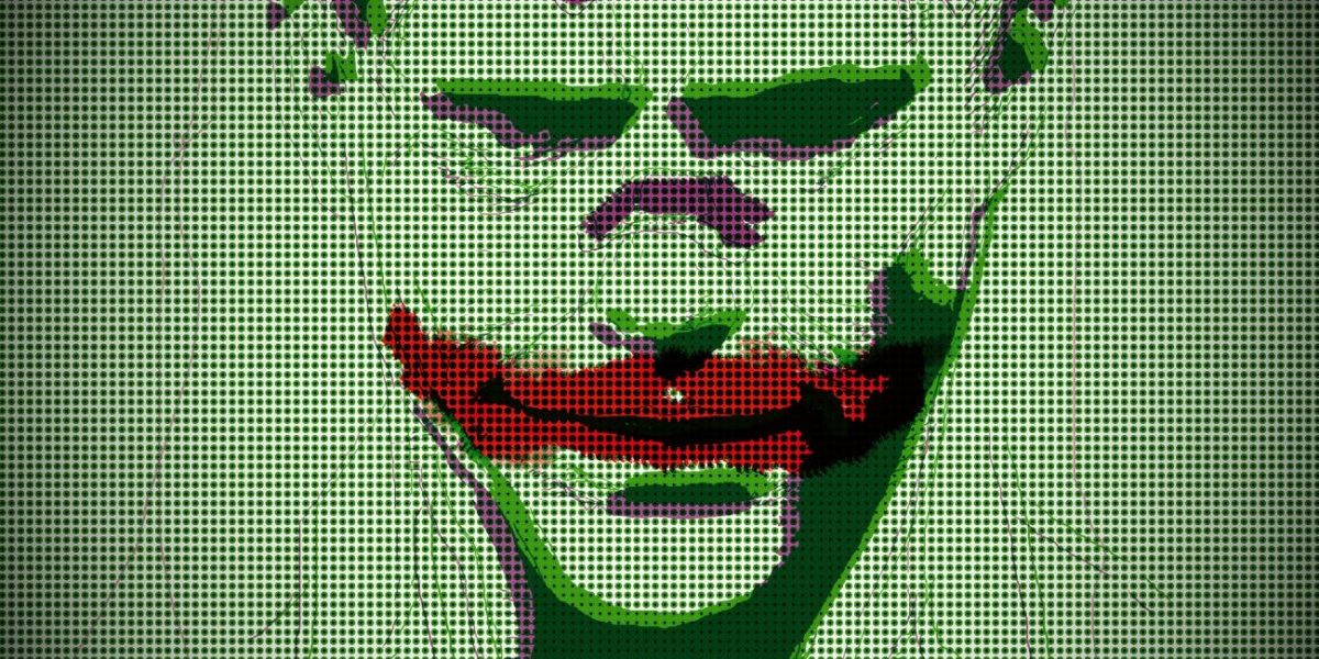Joker: KILLER SMILE se acerca a Mature Black Label de DC