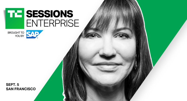 Julie Larson-Green de Qualtrics hablará sobre la experiencia del cliente en TC Sessions: Enterprise