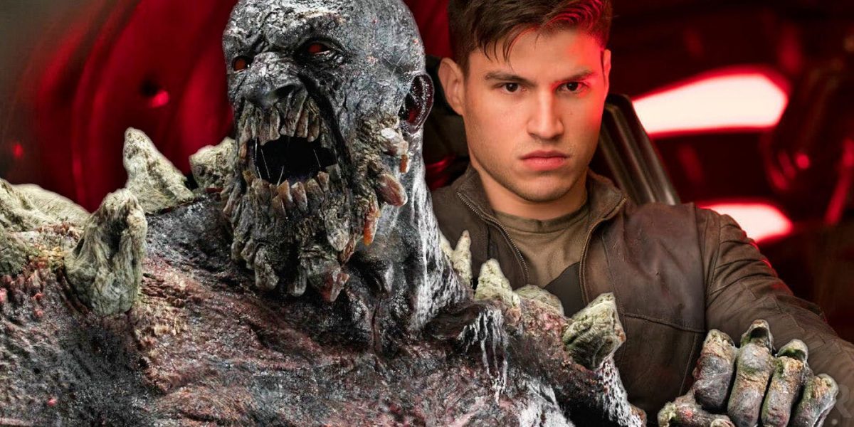 Krypton puede estar construyendo una pelea de Superman contra Doomsday