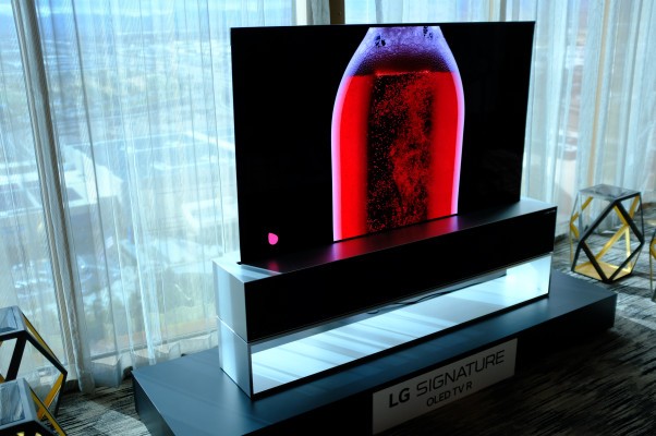LG dice que los televisores inteligentes obtendrán la compatibilidad con AirPlay 2 y HomeKit la próxima semana