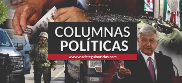 La Guardia Nacional de López Obrador y los compromisos de la 4T | Columnas políticas 03/07/19