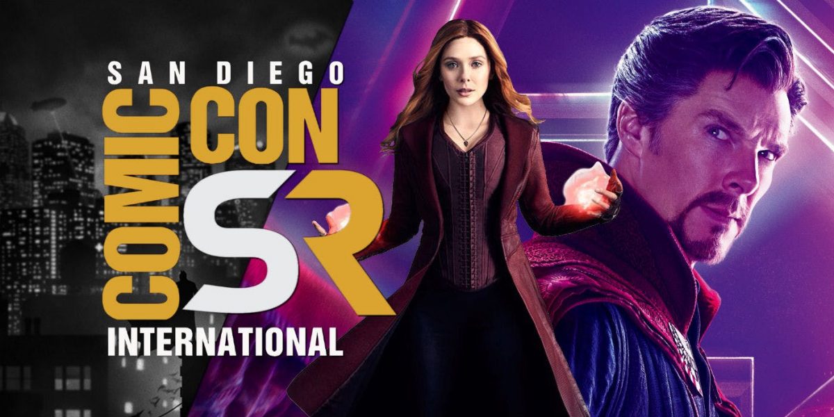 La bruja escarlata protagonizará el doctor Strange 2; Se conecta a la serie Disney +