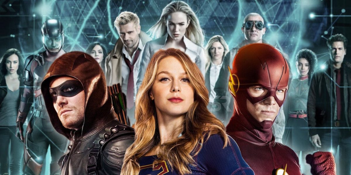 La crisis en las Tierras Infinitas tendrá un gran impacto en la Temporada Flash 6