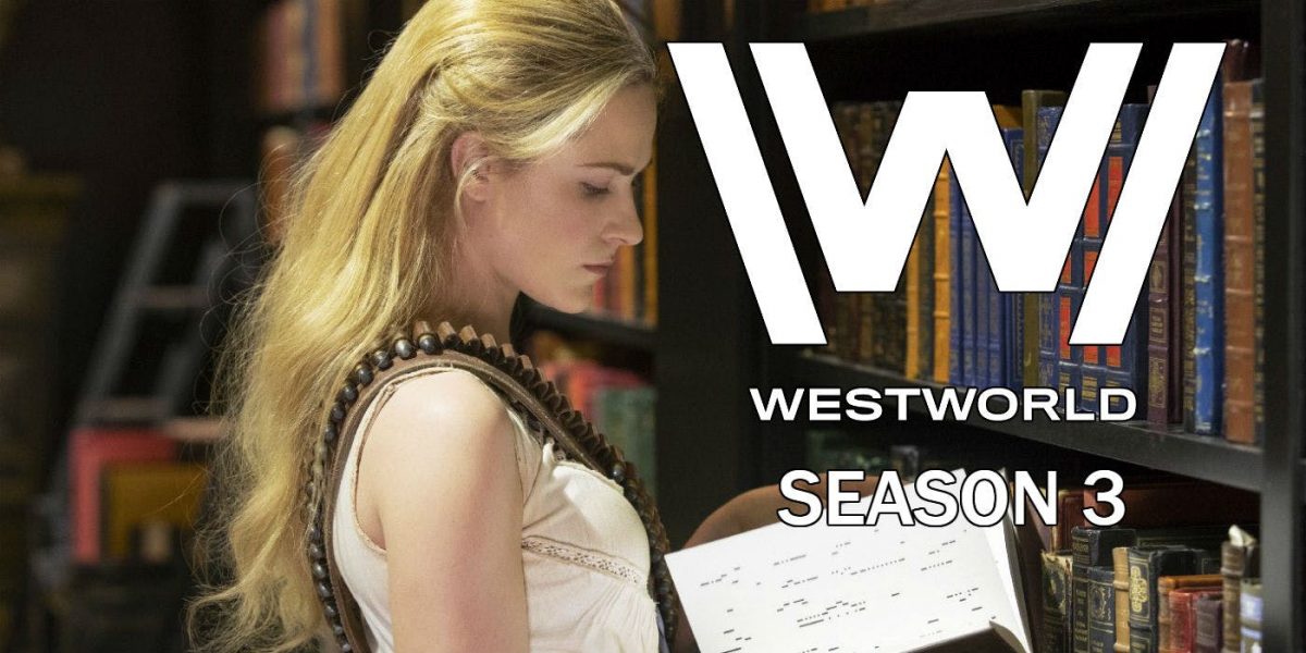 La temporada 3 de Westworld será más fácil de seguir, dice Showrunner