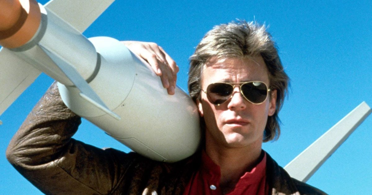 Las 10 cosas más locas que MacGyver ha hecho jamás | ScreenRant