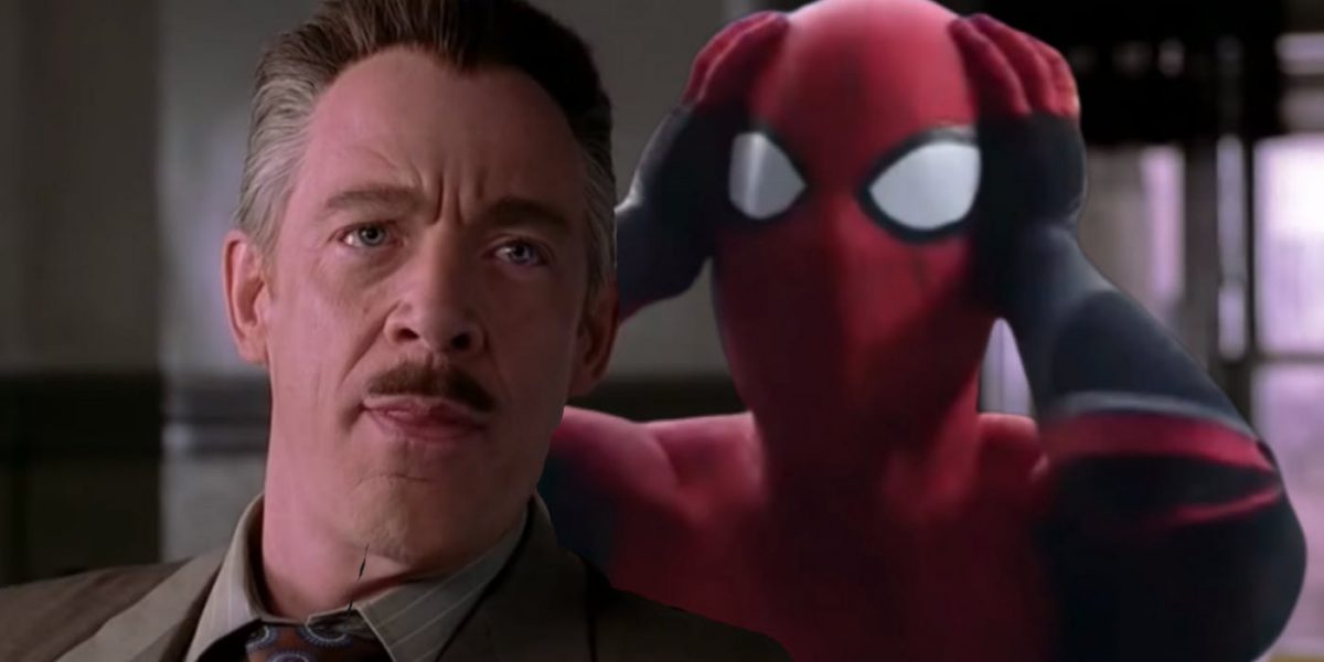 Lejos de casa: 10 viejos actores de películas de Spider-Man que amamos en el MCU