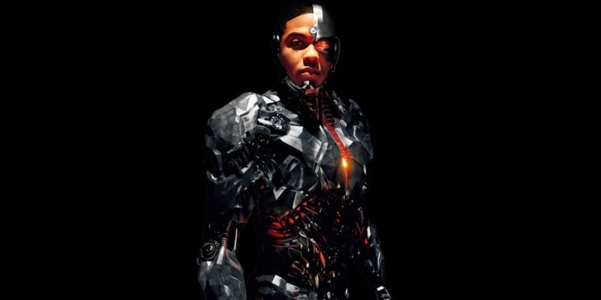 Liga de la justicia: se eliminó la imagen de la escena Cyborg revelada por el director de fotografía