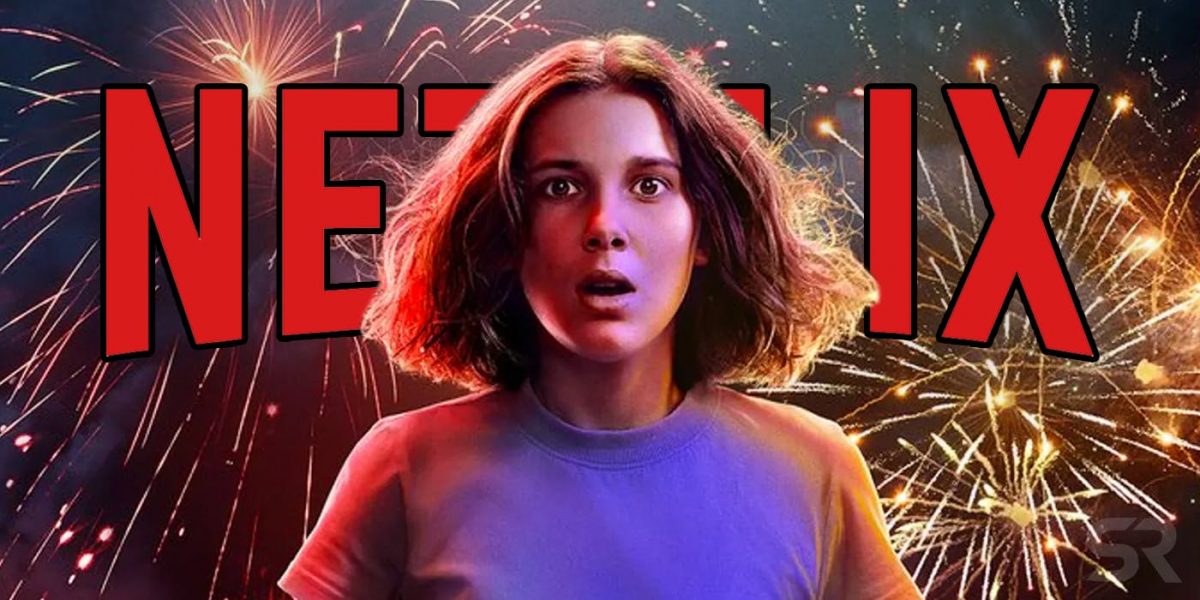 Lo que hace Stranger Things Temporada 3 Lanzamientos en Netflix