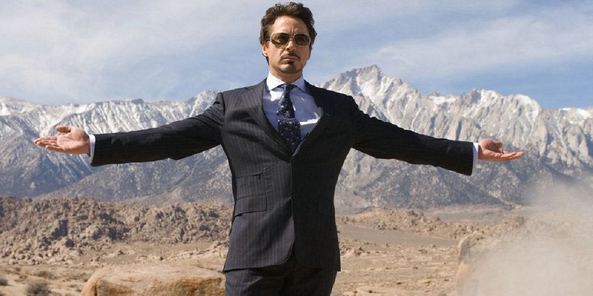 Los 10 mejores roles de Robert Downey Jr. según Tomates podridos