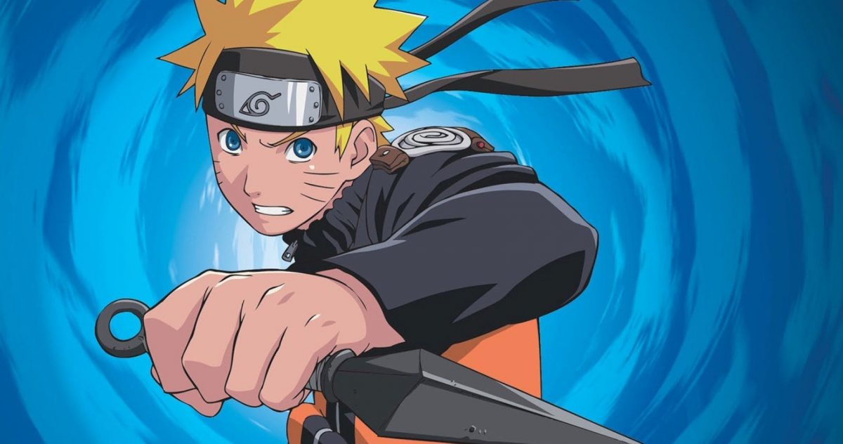 Los 10 peores episodios de Naruto jamás vistos en IMDb