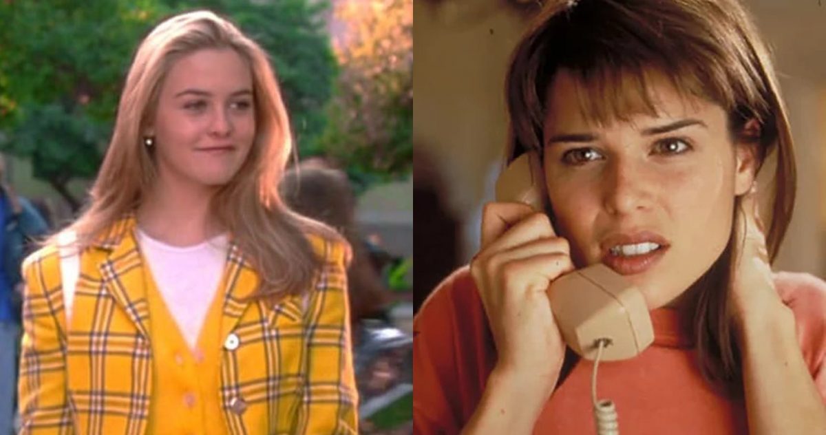 Los 10 personajes más memorables de tus comedias adolescentes favoritas de los 90