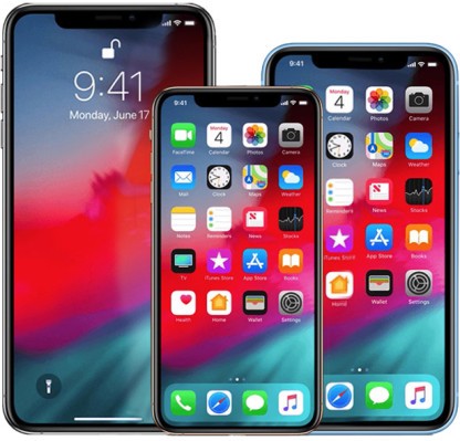 Los informes dicen que los tres nuevos iPhones planeados para 2020 serán compatibles con 5G