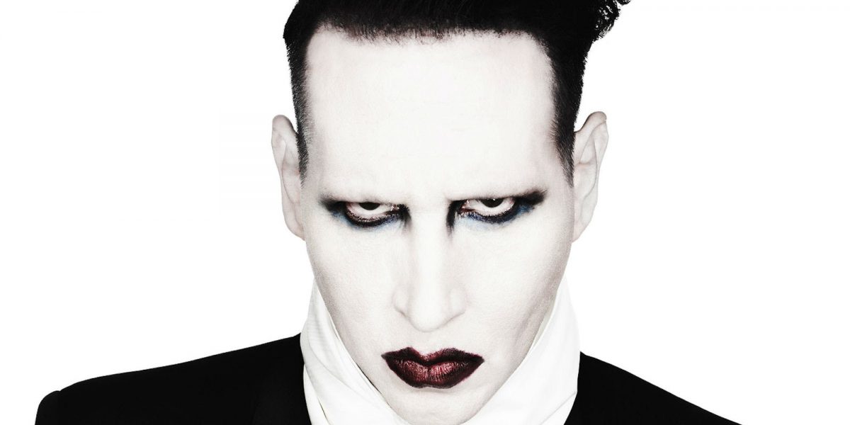 Marilyn Manson dice que él se unió al reparto de la serie limitada de Stand