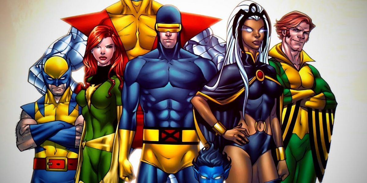 Marvel acaba de matar a uno de los mutantes de primera clase de X-MEN