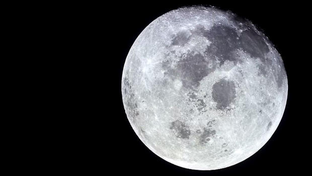 Increíble: por qué la Luna sigue fascinando