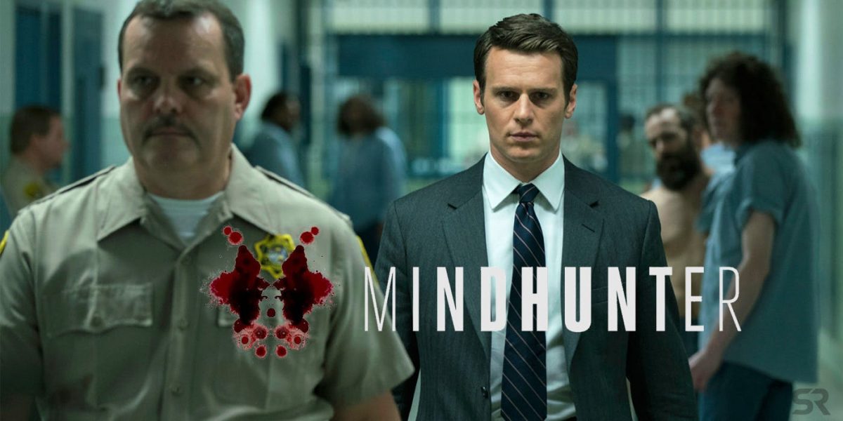 Mindhunter temporada 2 de agosto de 2019 Fecha de lanzamiento revelada
