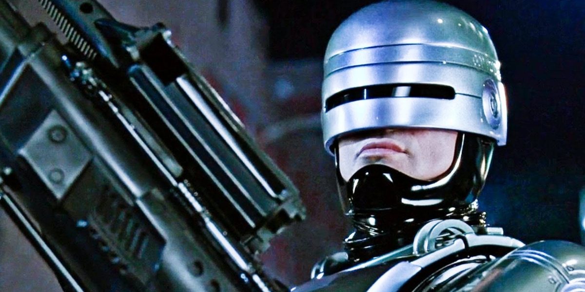 Neill Blomkamp entrega la actualización de Robocop Sequel y confirma el traje original