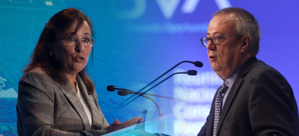 No hay diferencias ni confrontaciones con Urzúa: Nahle García