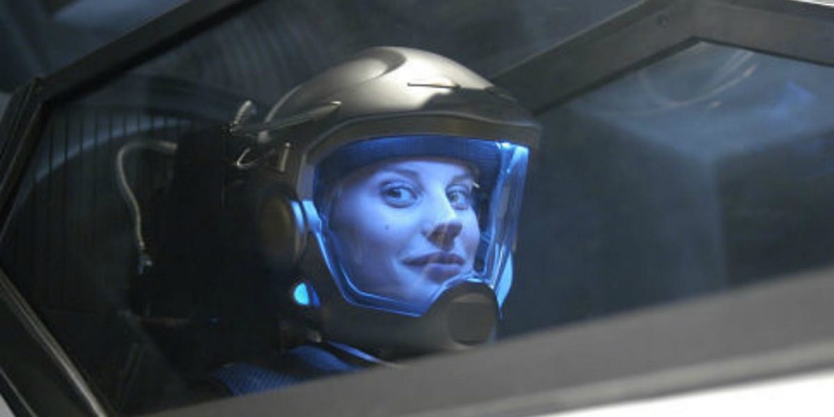 Otro tráiler de la vida: Netflix Drama envía a Katee Sackhoff de regreso al espacio