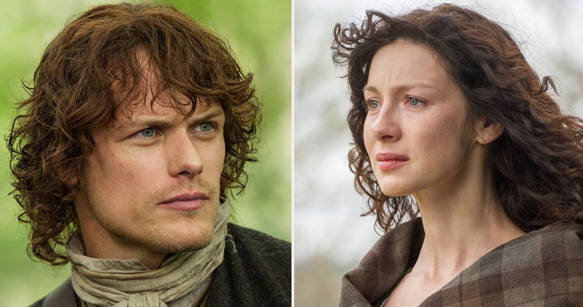 Outlander: 10 citas de Jamie y Claire que demuestran que son objetivos de relación