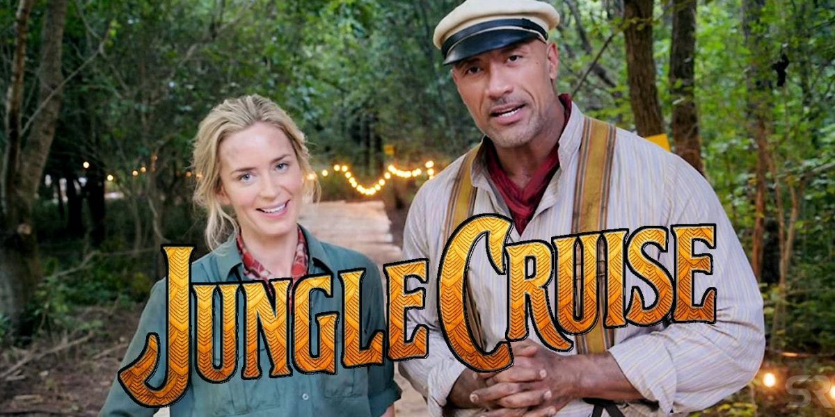Película Jungle Cruise de Disney: fecha de lanzamiento, reparto e historia