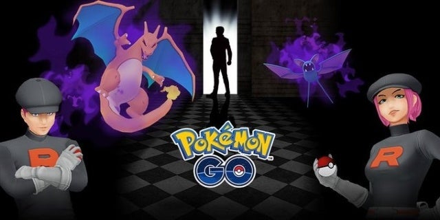 Pokemon Go anuncia el evento Team Rocket con el nuevo Shiny Pokemon