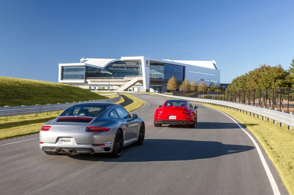 Porsche Digital expande su presencia en EE. UU. Más allá de Silicon Valley con una nueva oficina en Atlanta