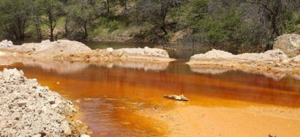 Riesgo de nuevo derrame tóxico en Sonora pone en alerta a pobladores: abogado