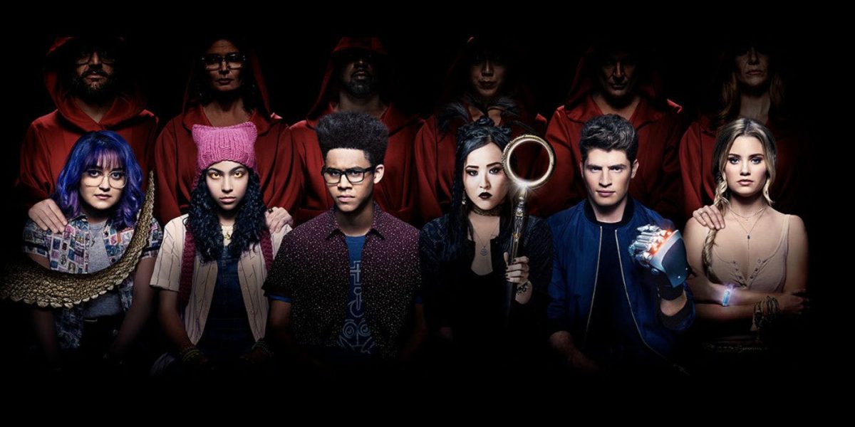 Runaways: First Season 3 Teaser confirma la fecha de estreno de diciembre