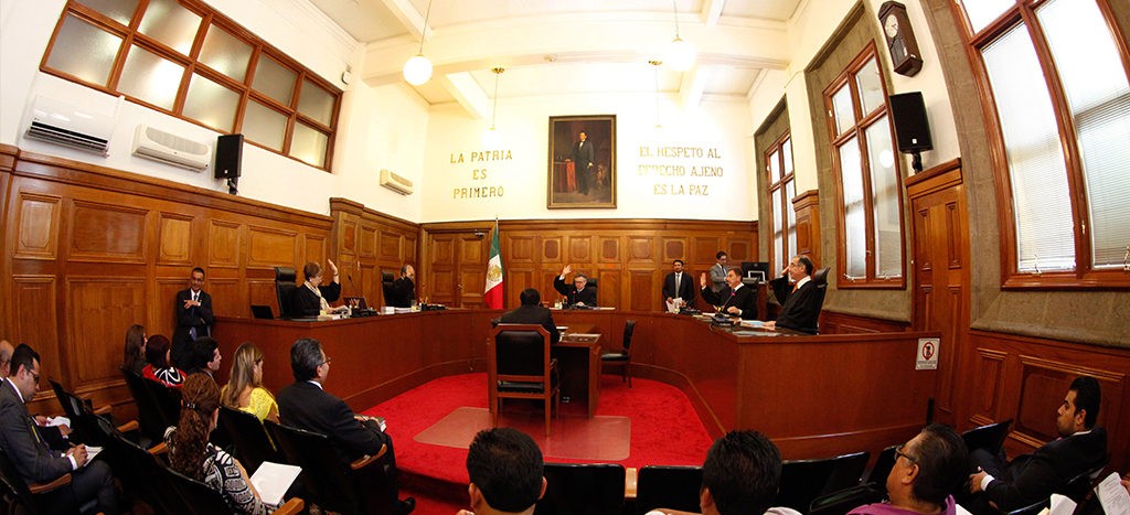 SCJN abre posibilidad de hacer justicia ante desvío de recursos públicos al PRI: Fiscal de Chihuahua