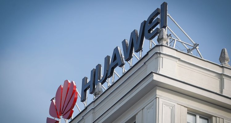 Según los informes, Huawei ayudó a Corea del Norte a construir una red 3G en secreto.