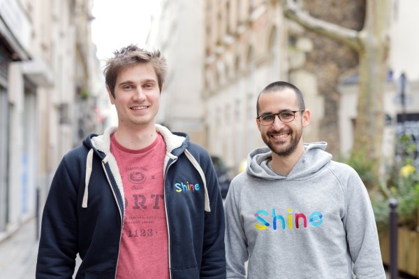 Shine agrega cuentas premium a su banco para freelancers