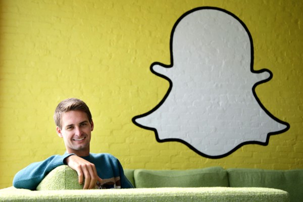 Snapchat lanza la herramienta "instantánea" para crear anuncios verticales