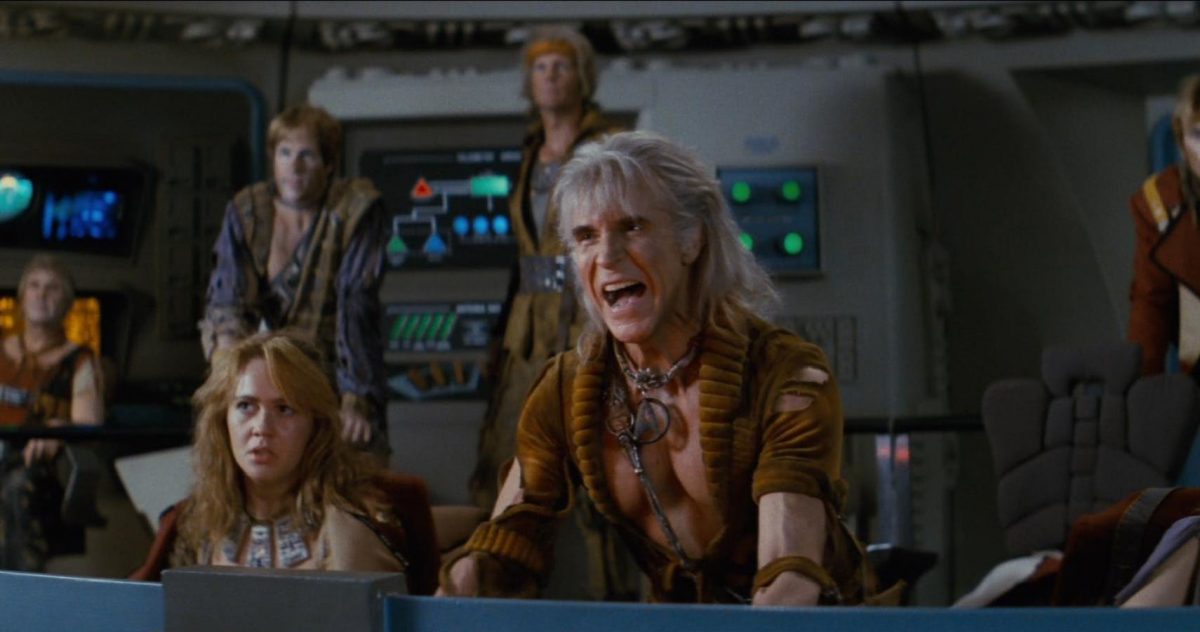 Star Trek: 10 líneas de historia de Wrath Of Khan que nunca se resolvieron