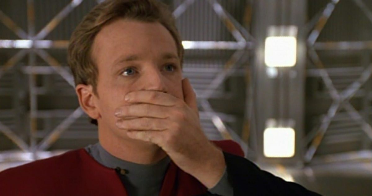 Star Trek: 10 veces Voyager rompió nuestros corazones | ScreenRant