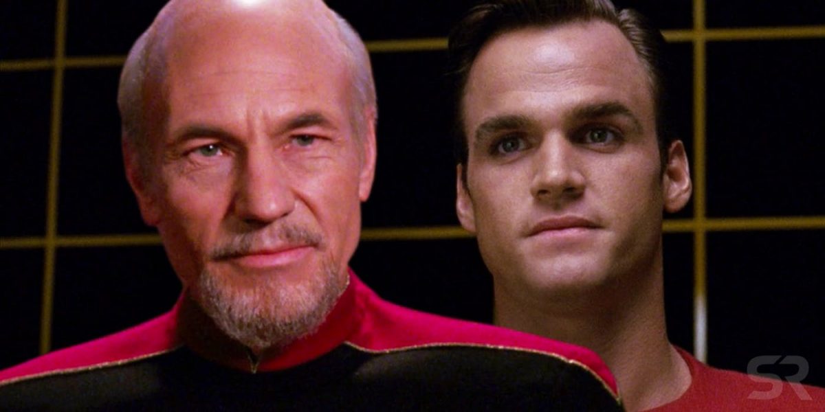 Star Trek: Picard debería regresar al Stargazer de TNG (& Jack Crusher)