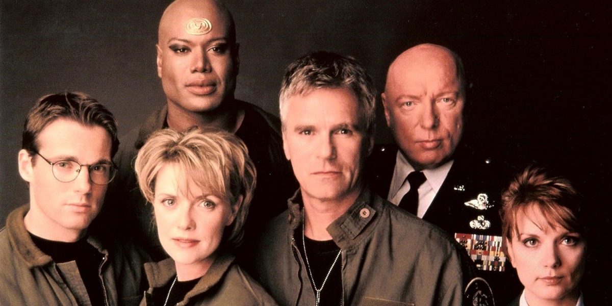 Stargate SG-1: las 10 armas más poderosas, clasificadas | ScreenRant