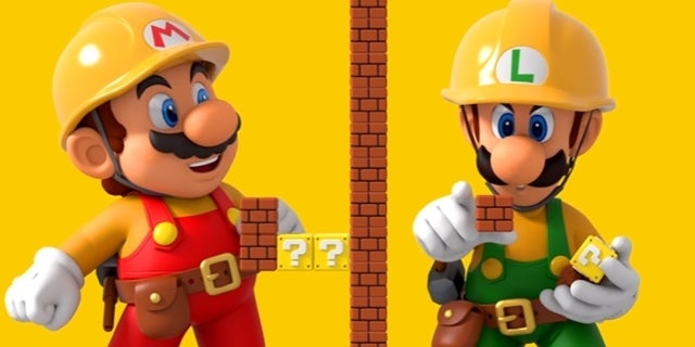 Super Mario Maker 2 hace un cambio importante en las subidas de nivel