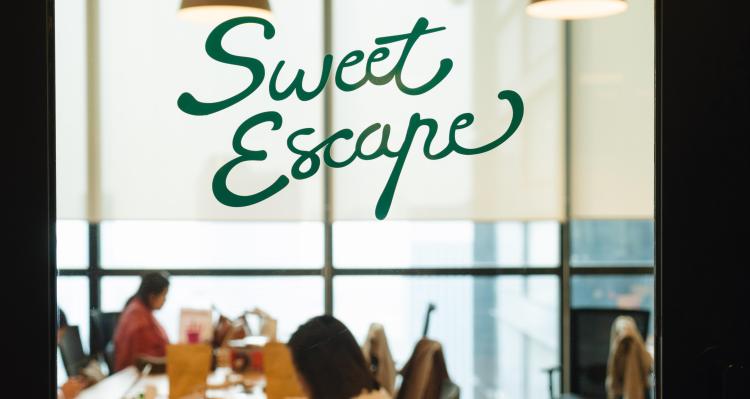 Sweet Escape, una plataforma para reservar fotógrafos, recauda $ 6M
