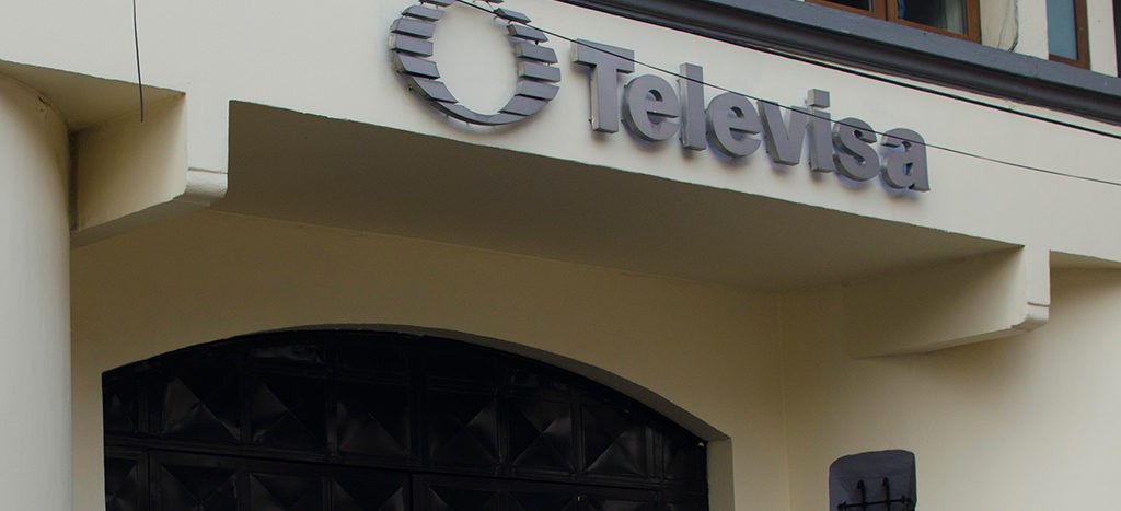 Televisa se despide del entretenimiento en vivo; vende su participación en Ocesa