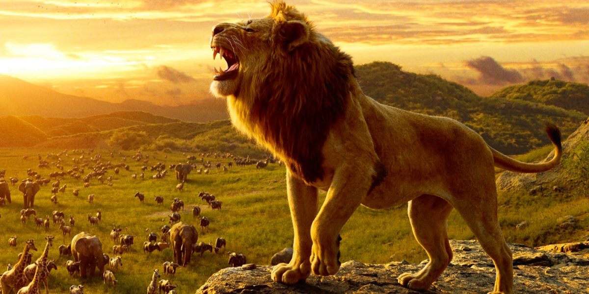 The Lion King rompe el record de Disney Remake Box Office | ScreenRant