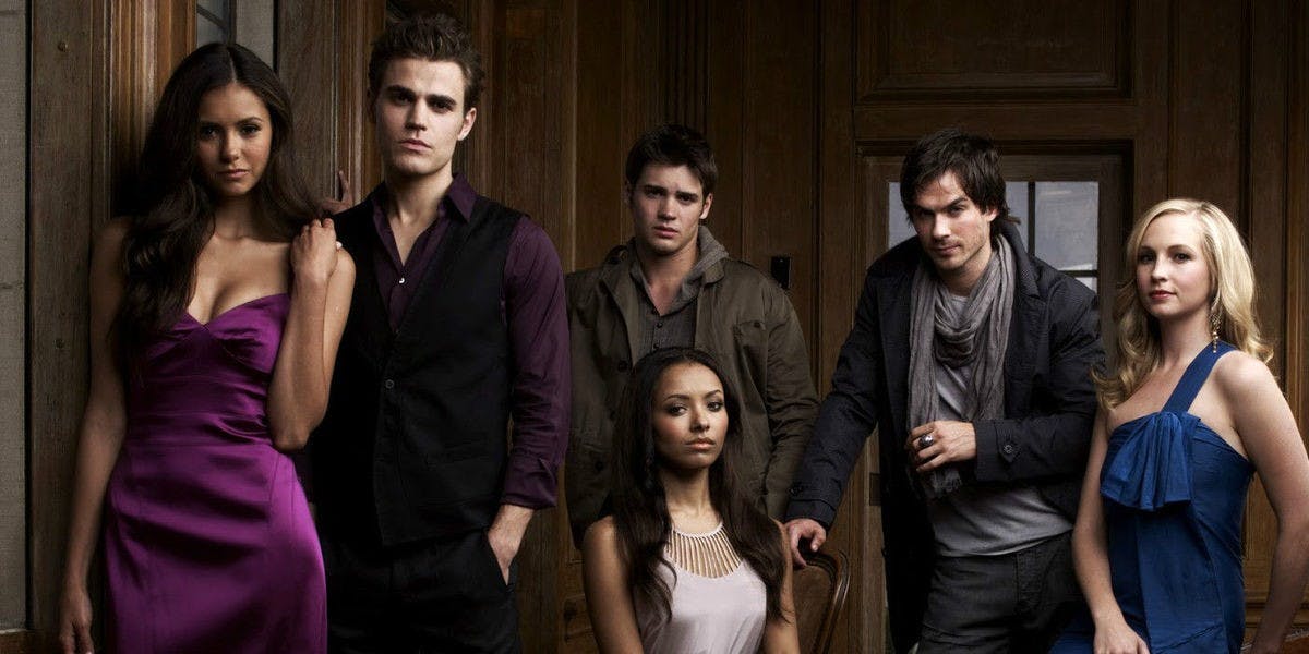 The Vampire Diaries Universe: 5 Amistades más fuertes (y 5 más débiles)
