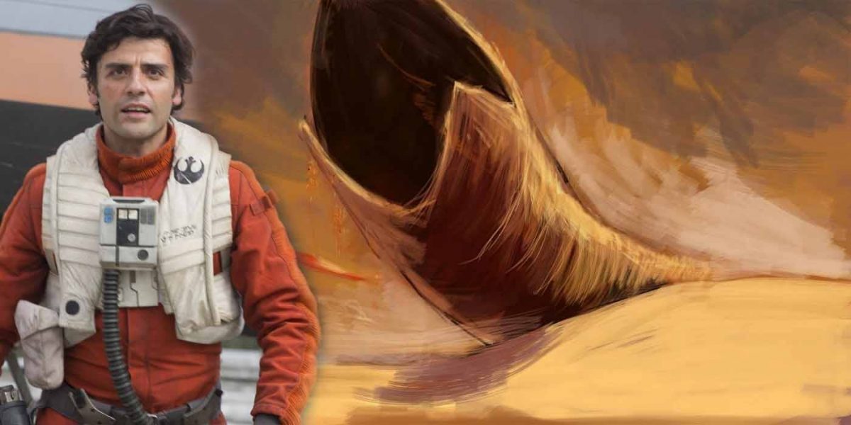 Todo lo que sabemos (hasta ahora) acerca de Denis Villeneuve & # 039; s Dune