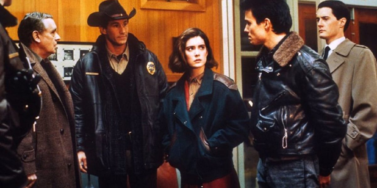 Twin Peaks: Las 5 mejores teorías de fanáticos (y 5 peores) | ScreenRant